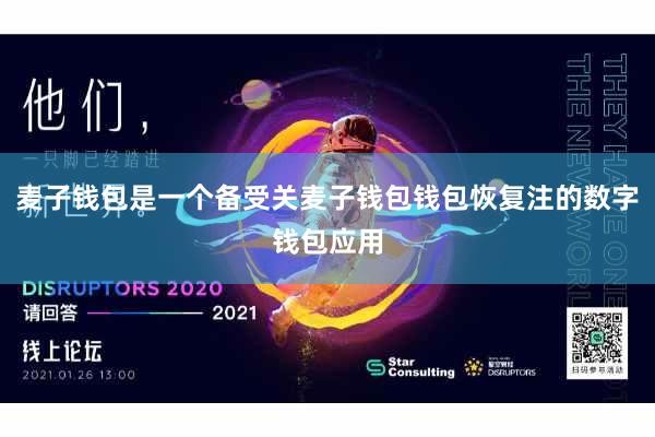 麦子钱包是一个备受关麦子钱包钱包恢复注的数字钱包应用