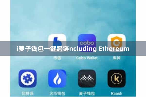 i麦子钱包一键跨链ncluding Ethereum
